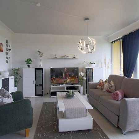 Apartment 256 Hohegeiß Dış mekan fotoğraf