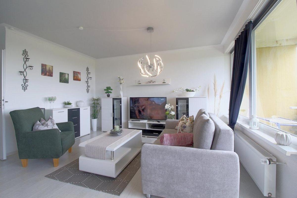 Apartment 256 Hohegeiß Dış mekan fotoğraf