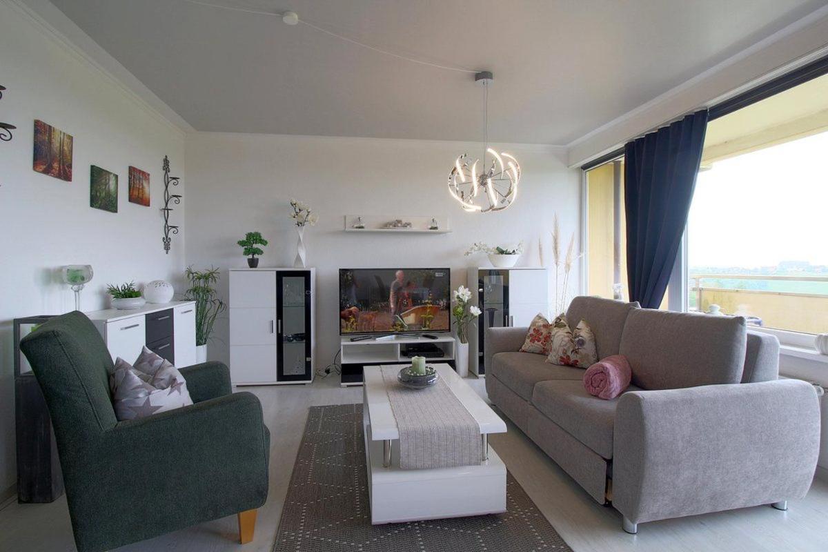 Apartment 256 Hohegeiß Dış mekan fotoğraf